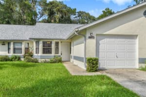 657 WHISPERING PINES BOULEVARD, INVERNESS, FL 34453 Sold 01/24/25