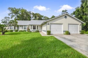 657 WHISPERING PINES BOULEVARD, INVERNESS, FL 34453 Sold 01/24/25