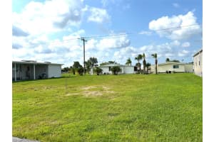 256 HIBISCO DRIVE, NORTH PORT, FL 34287 - MLS#MFRT3547327