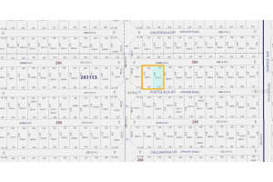 820 & 822 PORTULACA DRIVE, INDIAN LAKE ESTATES, FL 33855 - MLS#MFRT3547356