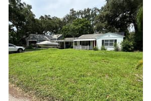 4013 INMAN AVENUE, TAMPA, FL 33609 Sold 05/14/25