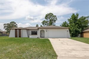 13524 BANYAN ROAD, SPRING HILL, FL 34609 Sold 10/23/24
