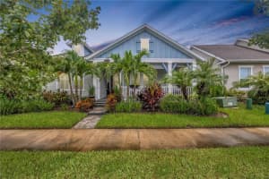 4300 BROAD PORCH RUN, LAND O LAKES, FL 34638 Sold 09/23/24