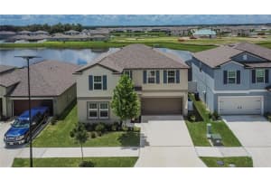 13305 GREAT PLAINS DRIVE, RIVERVIEW, FL 33579 Sold 05/15/25