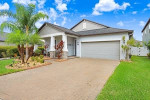 13316 WILDFLOWER MEADOW DRIVE, RIVERVIEW, FL 33579 Sold 10/23/24