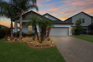 13316 WILDFLOWER MEADOW DRIVE, RIVERVIEW, FL 33579 Sold 10/23/24