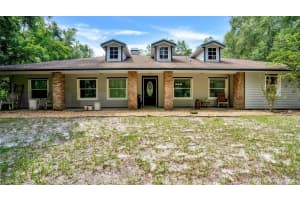 25900 COMANCHE STREET, BROOKSVILLE, FL 34601 Sold 11/07/24