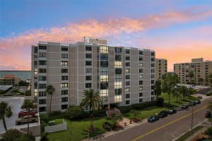 851 BAYWAY BOULEVARD, CLEARWATER BEACH, FL 33767 - MLS#MFRT3547450