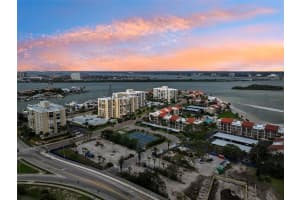 851 BAYWAY BOULEVARD, CLEARWATER BEACH, FL 33767 - MLS#MFRT3547450