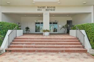 851 BAYWAY BOULEVARD, CLEARWATER BEACH, FL 33767 - MLS#MFRT3547450