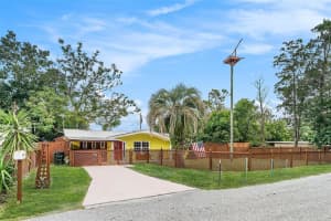 4045 CRANBROOK PLACE, NEW PORT RICHEY, FL 34652 Sold 05/21/25