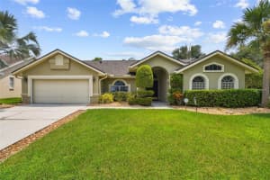 26116 CORKWOOD COURT, LAND O LAKES, FL 34639 Sold 09/24/24