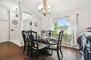26116 CORKWOOD COURT, LAND O LAKES, FL 34639 Sold 09/24/24