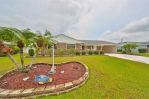 1217 HACIENDA DRIVE, SUN CITY CENTER, FL 33573 Sold 02/19/25