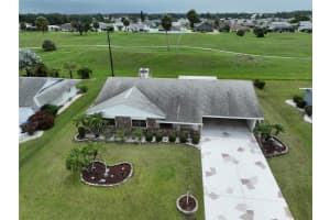 1217 HACIENDA DRIVE, SUN CITY CENTER, FL 33573 Sold 02/19/25