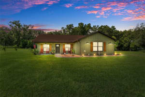 26034 ONEAL ROAD, BROOKSVILLE, FL 34601 Sold 10/07/24
