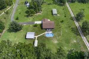 26034 ONEAL ROAD, BROOKSVILLE, FL 34601 Sold 10/07/24