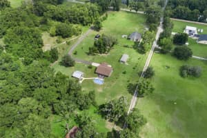 26034 ONEAL ROAD, BROOKSVILLE, FL 34601 Sold 10/07/24