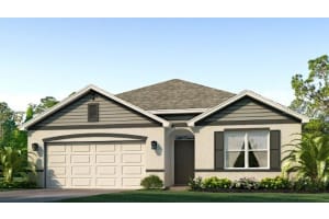 1456 ORCHARDGRASS CIRCLE, PARRISH, FL 34219 Sold 12/27/24