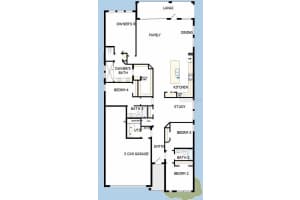 11806 RICHMOND TRAIL, PARRISH, FL 34219 Sold 11/14/24