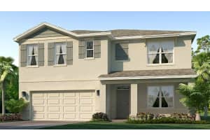 1443 ORCHARDGRASS CIRCLE, BRADENTON, FL 34208 Sold 01/31/25