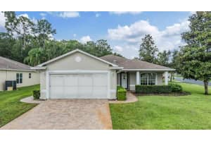 11344 WINDSTAR COURT, NEW PORT RICHEY, FL 34654 Sold 09/23/24