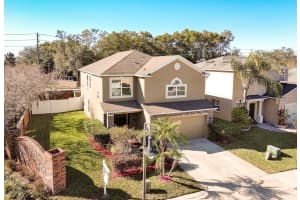 8843 ISLA BELLA DRIVE, ORLANDO, FL 32818 Sold 09/30/24