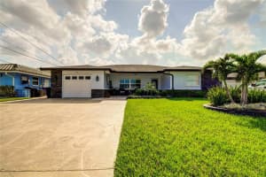4946 BONITO DRIVE, NEW PORT RICHEY, FL 34652 Sold 12/01/24