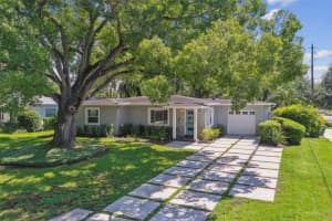 3420 GARDENIA AVENUE, TAMPA, FL 33629 Sold 12/05/24