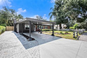 4103 13TH STREET, TAMPA, FL 33603 Sold 10/28/24