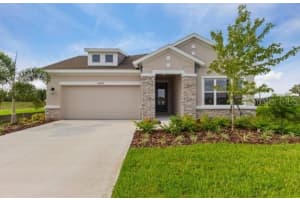 11822 RICHMOND TRAIL, PARRISH, FL 34219 Sold 09/24/24