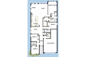 11822 RICHMOND TRAIL, PARRISH, FL 34219 Sold 09/24/24