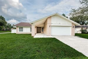 2007 SYCAMORE LANE, PLANT CITY, FL 33563 Sold 10/25/24