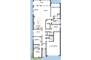 11810 RICHMOND TRAIL, PARRISH, FL 34219 Sold 12/31/24