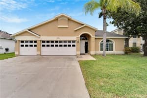 11222 SAILBROOKE DRIVE, RIVERVIEW, FL 33579 Sold 03/05/25
