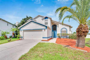 13439 BEECHBERRY DRIVE, RIVERVIEW, FL 33579 Sold 01/15/25