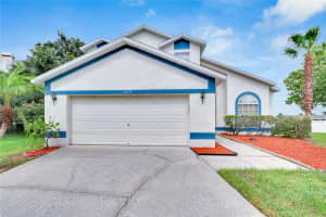 13439 BEECHBERRY DRIVE, RIVERVIEW, FL 33579 Sold 01/15/25