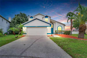 13439 BEECHBERRY DRIVE, RIVERVIEW, FL 33579 Sold 01/15/25