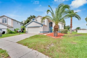13439 BEECHBERRY DRIVE, RIVERVIEW, FL 33579 Sold 01/15/25