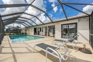 101 TROPICANA DRIVE, PUNTA GORDA, FL 33950 Sold 11/28/24