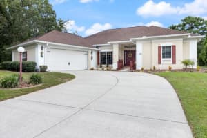 29 GOURDS COURT, HOMOSASSA, FL 34446 Sold 10/24/24