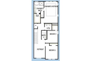 17213 BALANCE COVE, LAND O LAKES, FL 34638 Sold 01/29/25