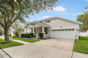 5005 MIRROR RIDGE COURT, LUTZ, FL 33558 Sold 10/18/24