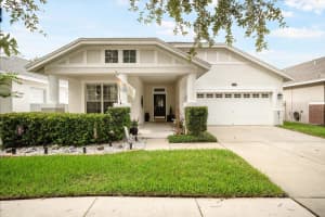 5005 MIRROR RIDGE COURT, LUTZ, FL 33558 Sold 10/18/24