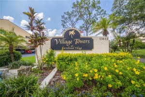 13604 VILLAGE DRIVE, TAMPA, FL 33618 Sold 09/20/24