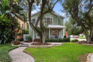 2715 BAY AVENUE, TAMPA, FL 33611 Sold 02/28/25