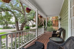 2715 BAY AVENUE, TAMPA, FL 33611 Sold 02/28/25