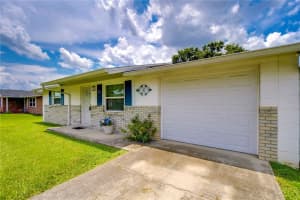 6131 19TH STREET, ZEPHYRHILLS, FL 33542 Sold 01/31/25