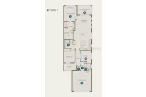 17845 STAR RUBY PLACE, NOKOMIS, FL 34275 Sold 11/25/24
