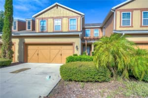 17012 GRANDE RESERVE PLACE, LUTZ, FL 33548 Sold 12/04/24